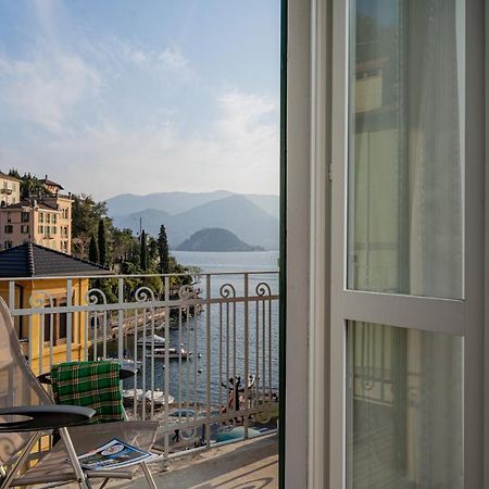 Appartement Casa Sole à Varenna Extérieur photo
