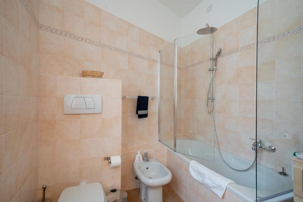 Appartement Casa Sole à Varenna Extérieur photo