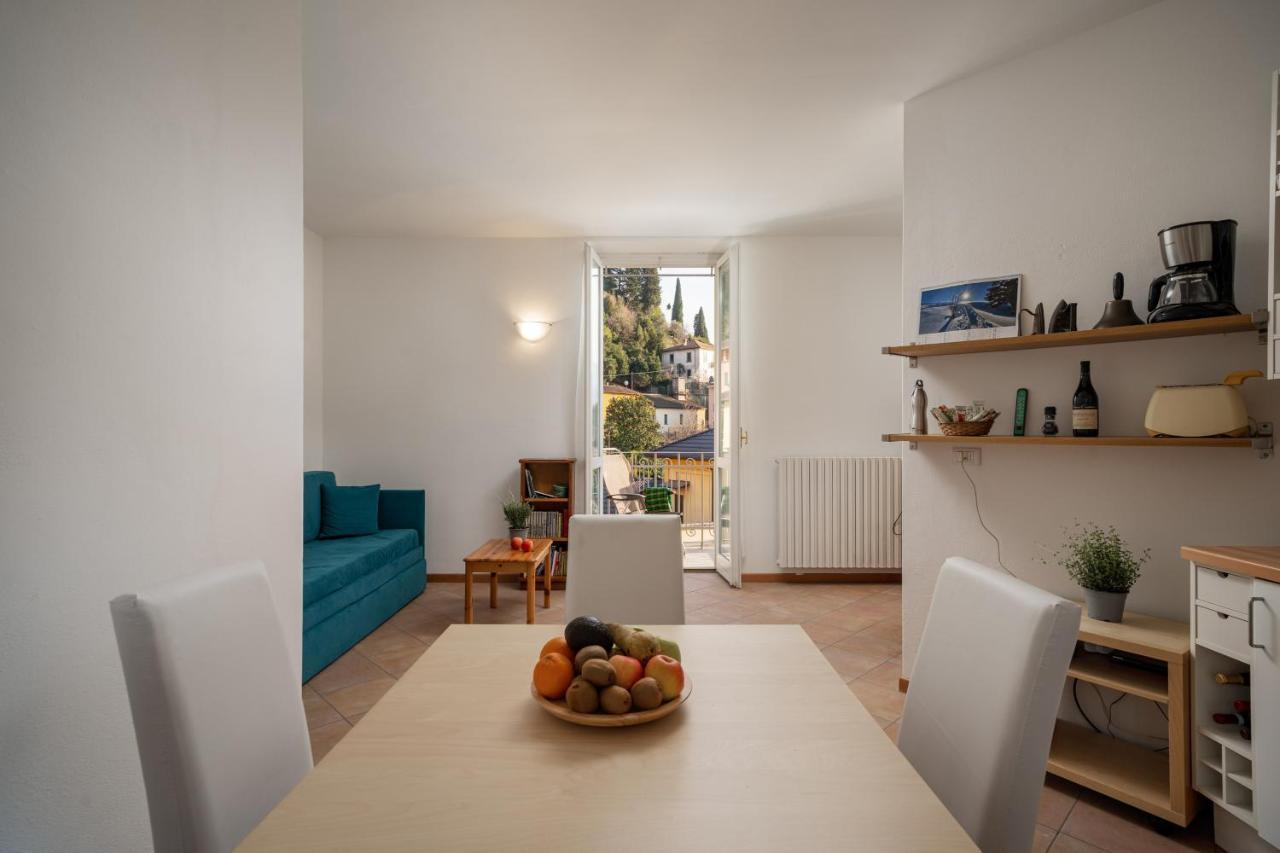 Appartement Casa Sole à Varenna Extérieur photo