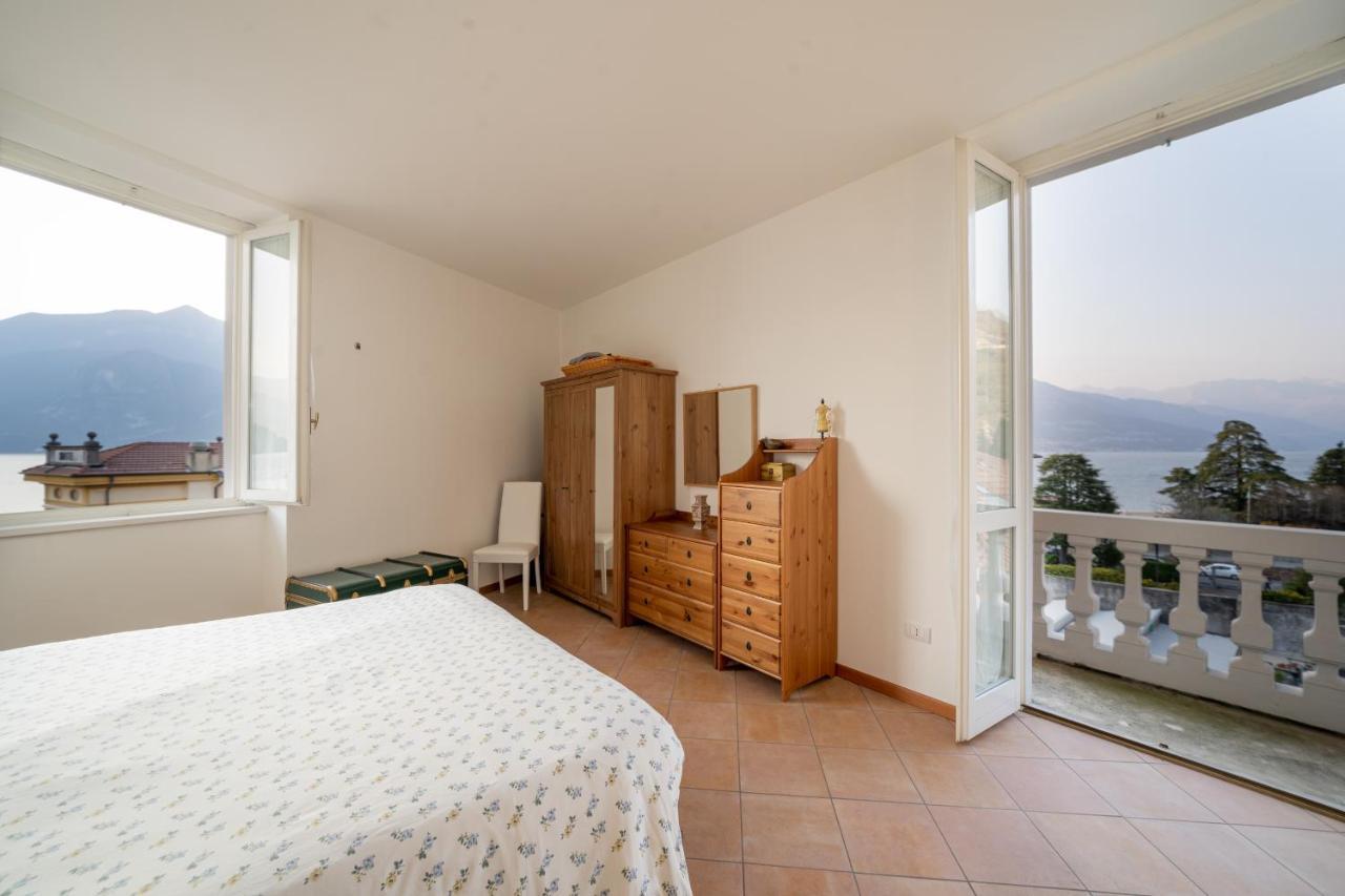 Appartement Casa Sole à Varenna Extérieur photo