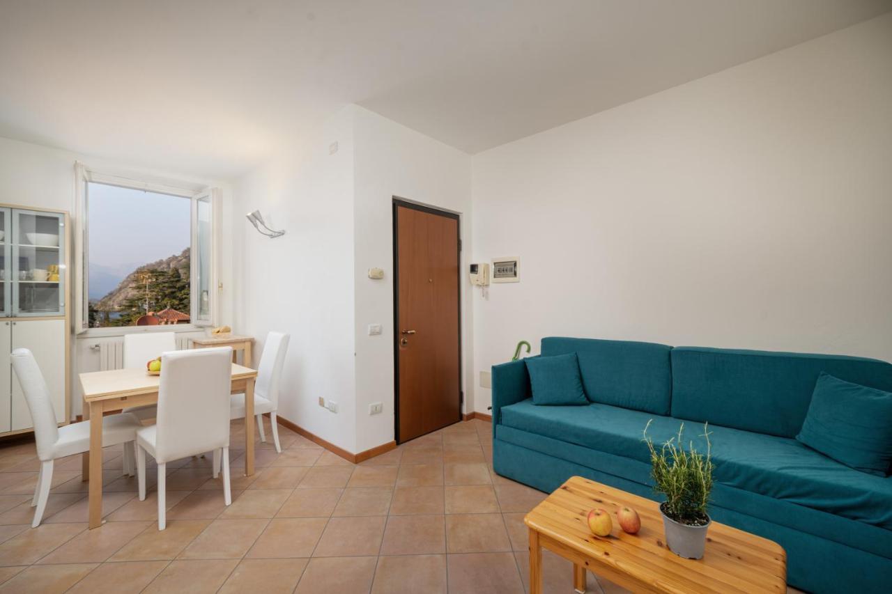 Appartement Casa Sole à Varenna Extérieur photo