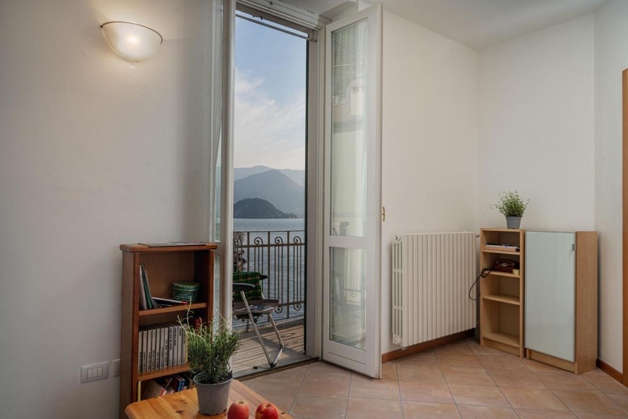 Appartement Casa Sole à Varenna Extérieur photo