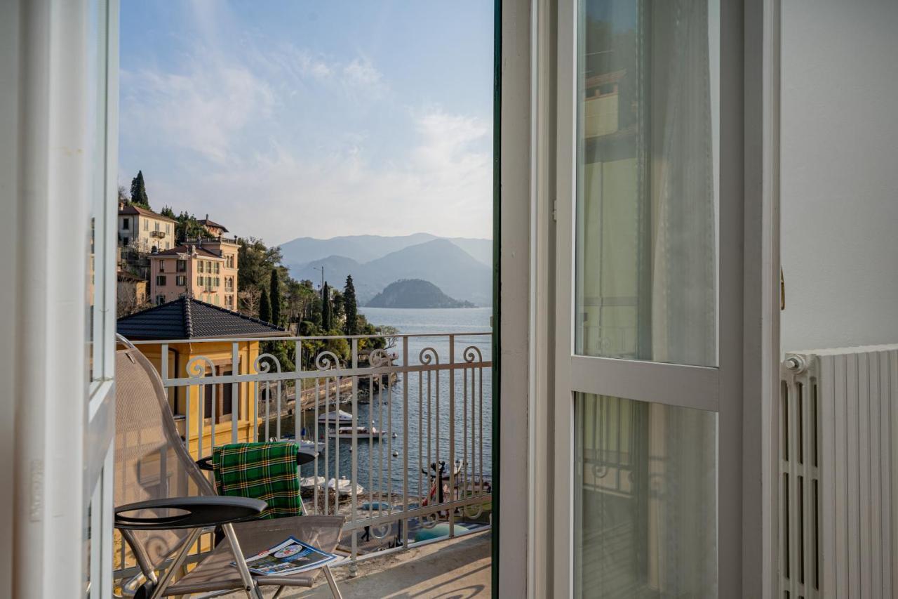 Appartement Casa Sole à Varenna Extérieur photo