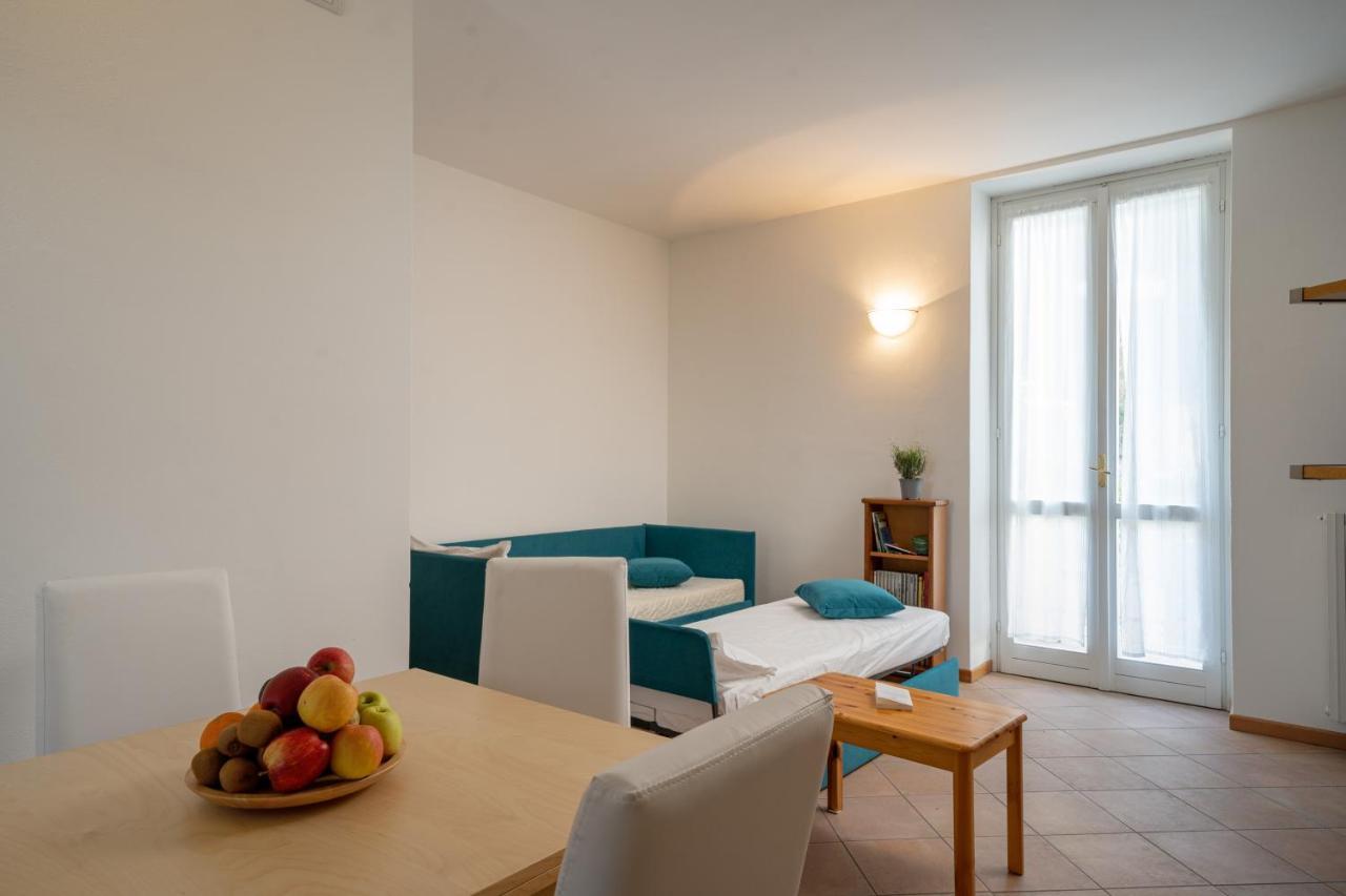 Appartement Casa Sole à Varenna Extérieur photo