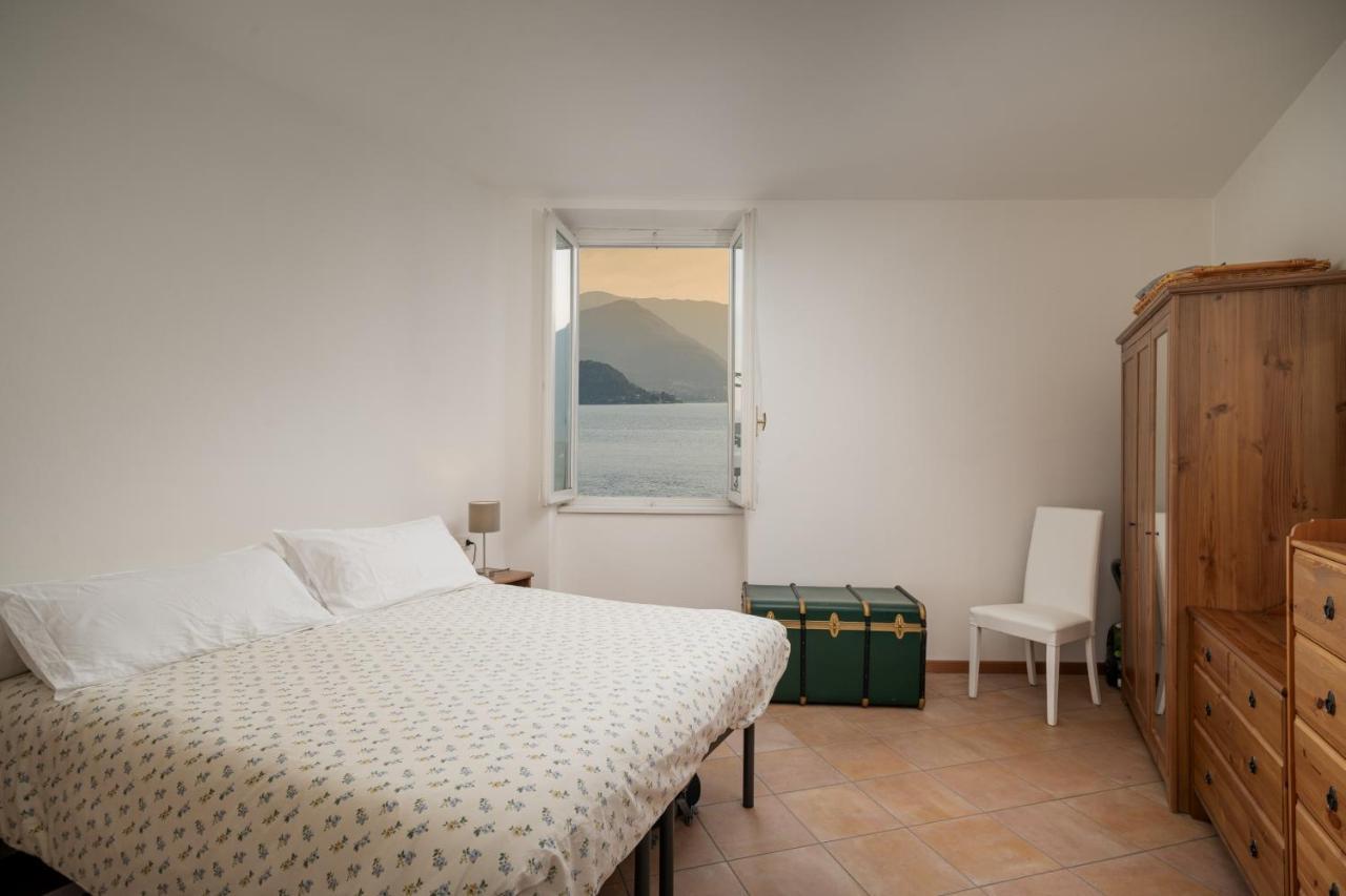 Appartement Casa Sole à Varenna Extérieur photo