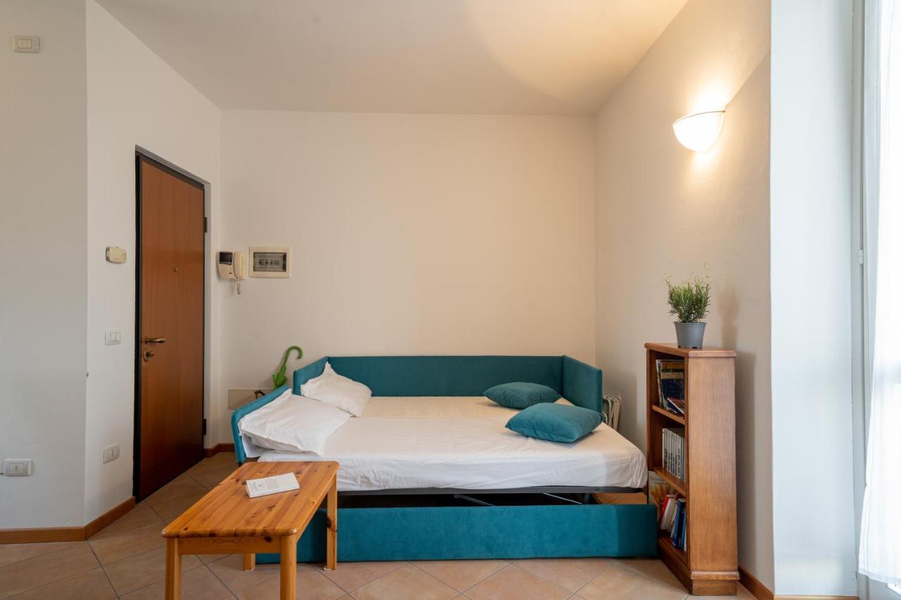 Appartement Casa Sole à Varenna Extérieur photo