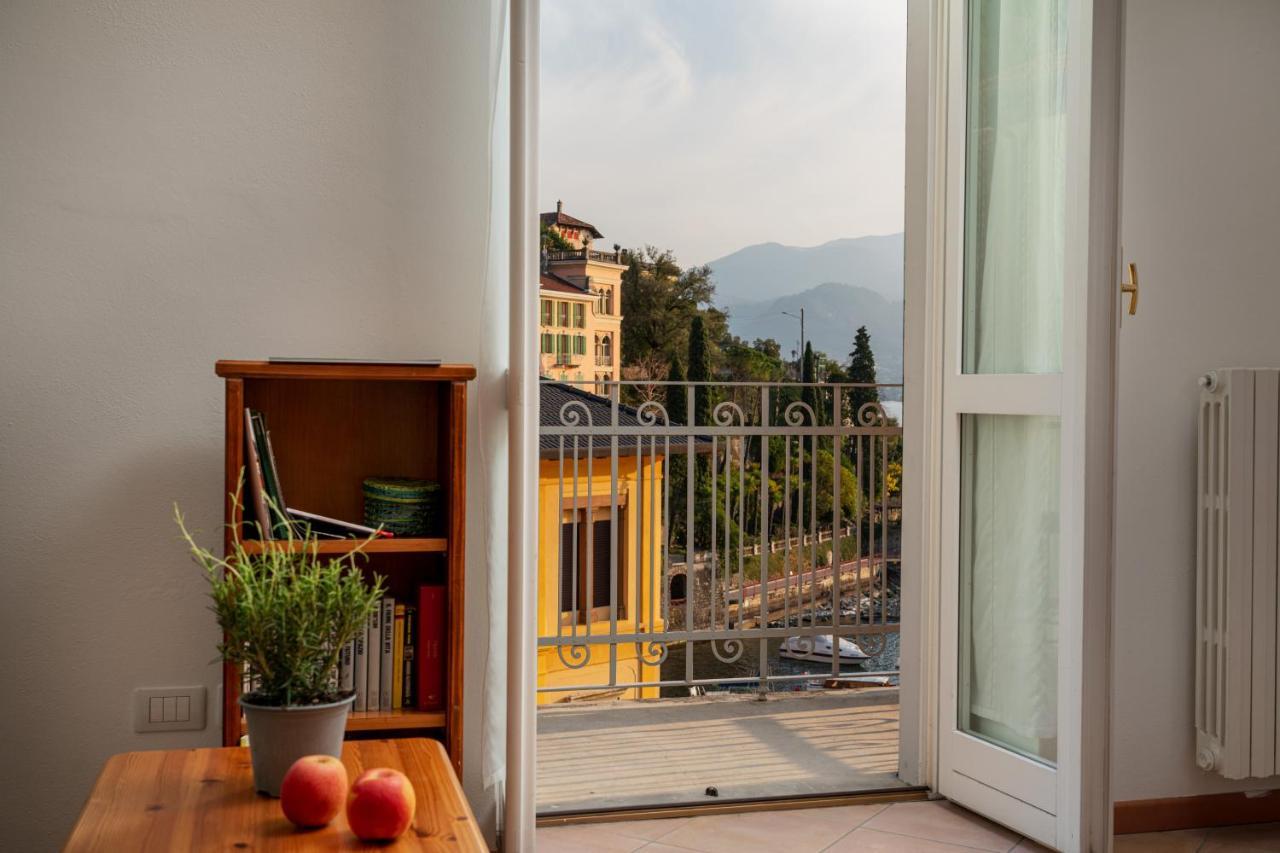 Appartement Casa Sole à Varenna Extérieur photo