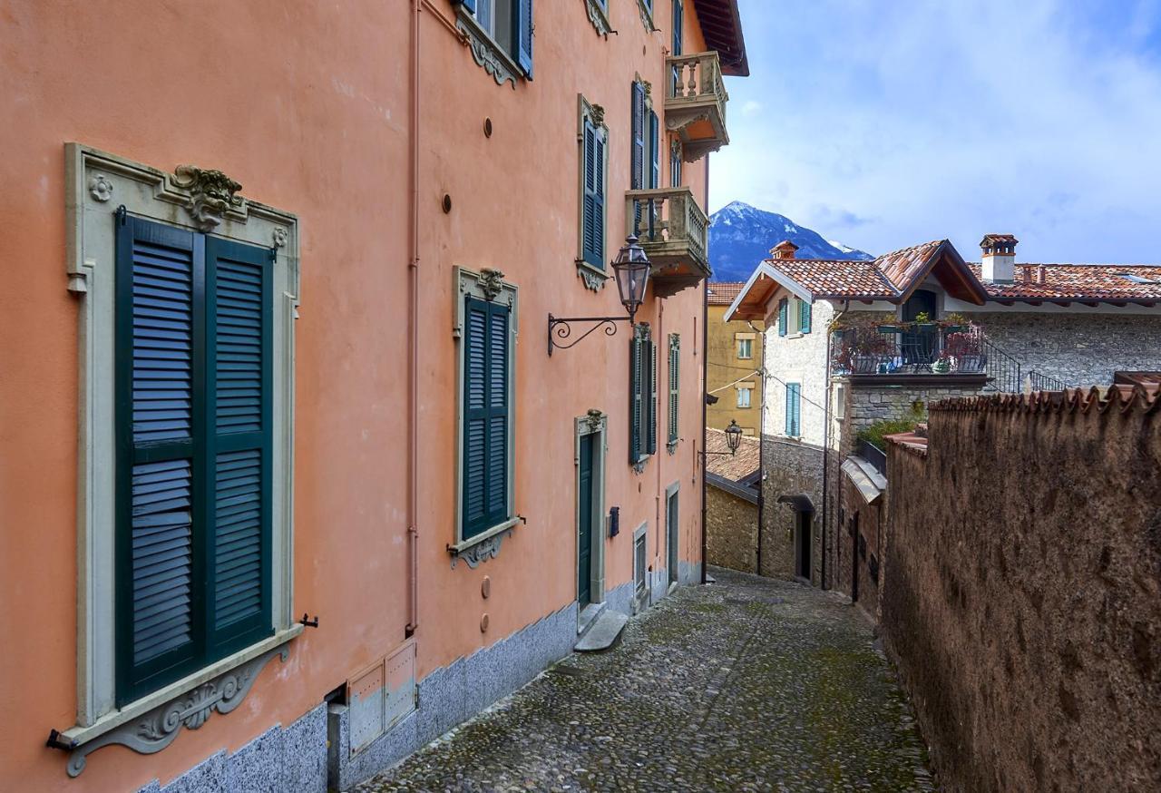 Appartement Casa Sole à Varenna Extérieur photo