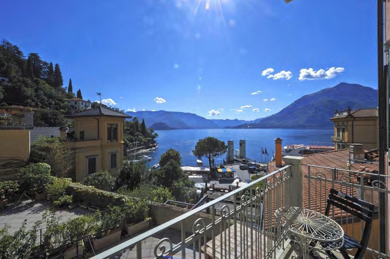 Appartement Casa Sole à Varenna Extérieur photo